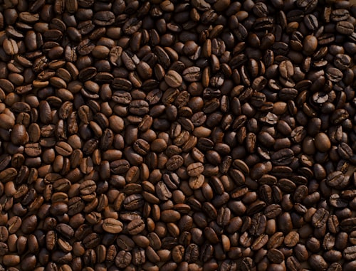 India Coffee and Food Commodity Trade
