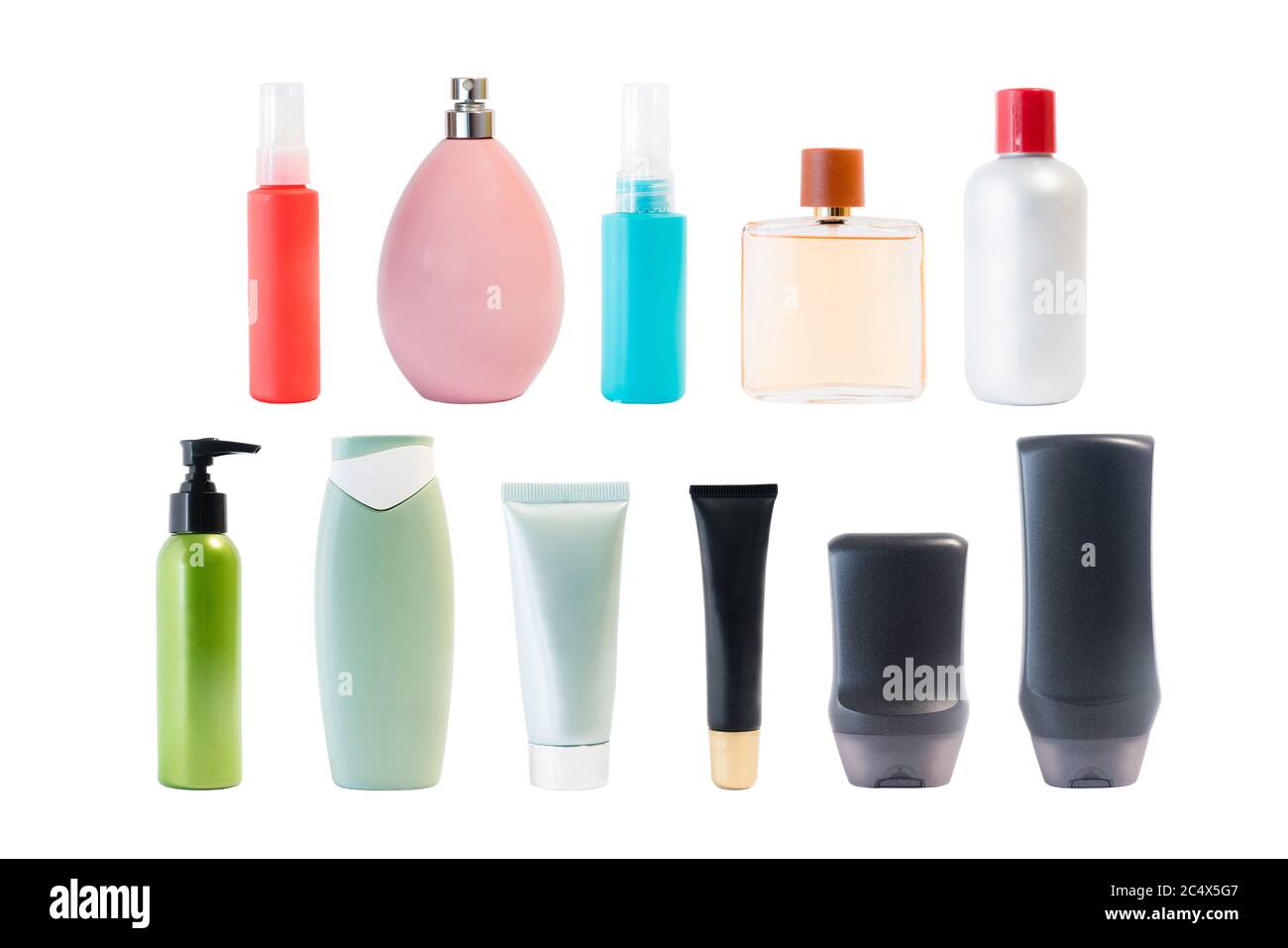 India Cosmetics Personal Care Trade
